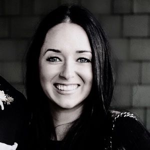 Meet your Posher, Kait